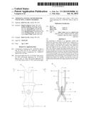 APPARATUS, SYSTEM, AND METHOD FOR COLLECTING A TARGET MATERIAL diagram and image