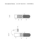 APPARATUS, SYSTEM, AND METHOD FOR COLLECTING A TARGET MATERIAL diagram and image