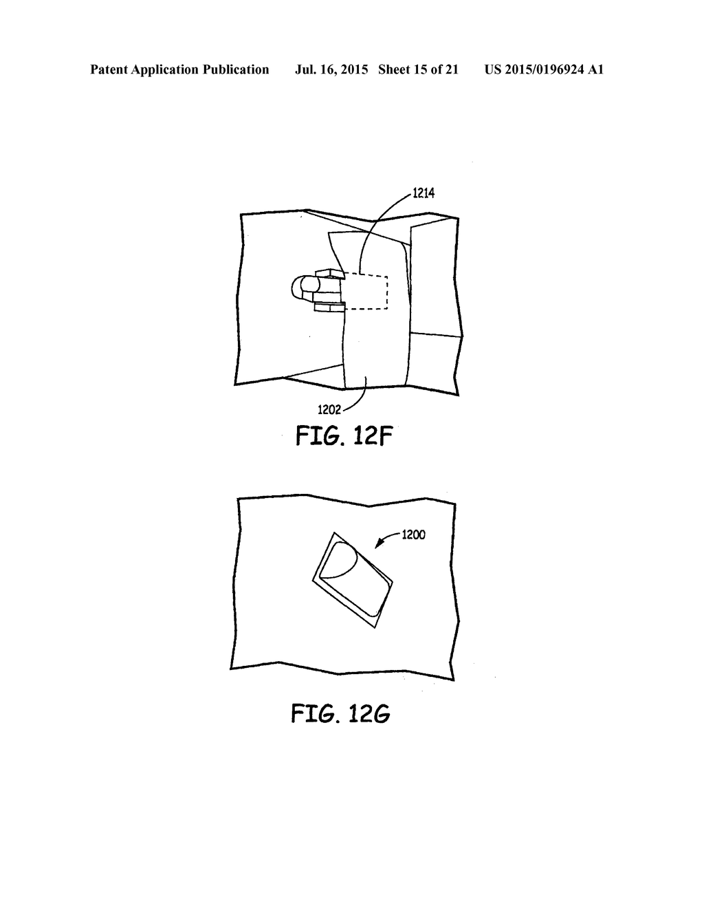 RECIRCULATION FILTER FOR AN ELECTRONIC ENCLOSURE - diagram, schematic, and image 16