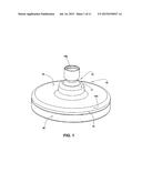 SHOWERHEAD diagram and image