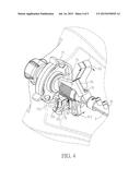 SPRINKLER STRUCTURE diagram and image