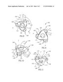 INDEXABLE CENTRAL DRILL INSERT AND CUTTING TOOL THEREFOR diagram and image