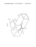 METHOD OF FORMING FILLET ARC WELDED JOINT AND FILLET ARC WELDED JOINT diagram and image