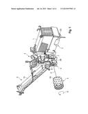 Self-Propelled Construction Machine diagram and image