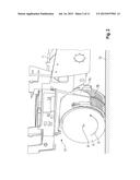 Self-Propelled Construction Machine diagram and image