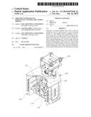 VIBRATORY HAMMER HAVING SEQUENTIALLY CONTROLLABLE SLIDING GRIPPER diagram and image