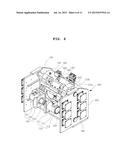 VIBRATORY HAMMER HAVING SEQUENTIALLY CONTROLLABLE SLIDING GRIPPER diagram and image