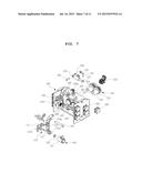 VIBRATORY HAMMER HAVING SEQUENTIALLY CONTROLLABLE SLIDING GRIPPER diagram and image