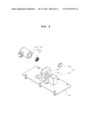 VIBRATORY HAMMER HAVING SEQUENTIALLY CONTROLLABLE SLIDING GRIPPER diagram and image