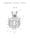 VIBRATORY HAMMER HAVING SEQUENTIALLY CONTROLLABLE SLIDING GRIPPER diagram and image