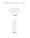 ADJUSTABLE MOUNT FOR POSITIONING A COFFER DAM diagram and image