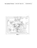 Boom Cylinder Dig Flow Regeneration diagram and image