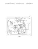 Boom Cylinder Dig Flow Regeneration diagram and image