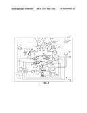 Boom Cylinder Dig Flow Regeneration diagram and image