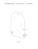 SURFACE EXTENSION ATTACHMENT DEVICE diagram and image