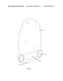 SURFACE EXTENSION ATTACHMENT DEVICE diagram and image