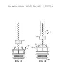 Primed Siphonic Flush Toilet diagram and image