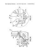 Primed Siphonic Flush Toilet diagram and image