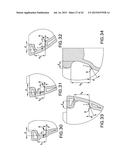 Primed Siphonic Flush Toilet diagram and image