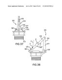 Primed Siphonic Flush Toilet diagram and image