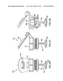 Primed Siphonic Flush Toilet diagram and image