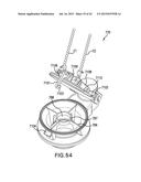 Primed Siphonic Flush Toilet diagram and image