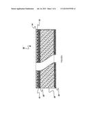 Polyester Laminated Building Boards With Improved Surface Characteristics diagram and image