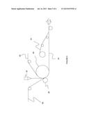 Polyester Laminated Building Boards With Improved Surface Characteristics diagram and image