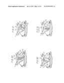 AUTOMATED SWIMMING POOL CLEANER HAVING AND ANGLED JET DRIVE PROPULSION     SYSTEM diagram and image