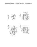 AUTOMATED SWIMMING POOL CLEANER HAVING AND ANGLED JET DRIVE PROPULSION     SYSTEM diagram and image