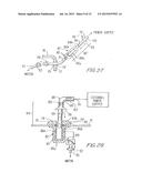 AUTOMATED SWIMMING POOL CLEANER HAVING AND ANGLED JET DRIVE PROPULSION     SYSTEM diagram and image