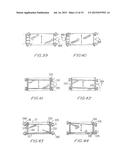 AUTOMATED SWIMMING POOL CLEANER HAVING AND ANGLED JET DRIVE PROPULSION     SYSTEM diagram and image