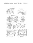 AUTOMATED SWIMMING POOL CLEANER HAVING AND ANGLED JET DRIVE PROPULSION     SYSTEM diagram and image