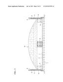 METHOD FOR CONSTRUCTING CYLINDRICAL TANK diagram and image