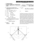 Double-pivot synchronization mechanism for opening and closing two leaves diagram and image