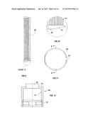 Load Ring for Lifting By Elevator, Of Casing Having An Upset diagram and image