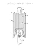 Top Drive Pipe Spinner diagram and image