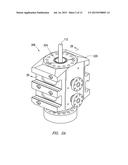 BLOWOUT PREVENTER WITH PACKER ASSEMBLY AND METHOD OF USING SAME diagram and image