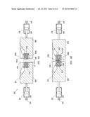 BLOWOUT PREVENTER WITH PACKER ASSEMBLY AND METHOD OF USING SAME diagram and image