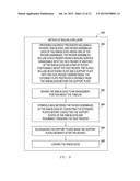 BLOWOUT PREVENTER WITH PACKER ASSEMBLY AND METHOD OF USING SAME diagram and image