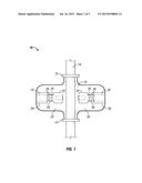 ELECTROMAGNETIC ACTUATOR FOR A BLOWOUT PREVENTER diagram and image