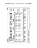 REAMER AND BIT INTERACTION MODEL SYSTEM AND METHOD diagram and image