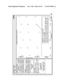 REAMER AND BIT INTERACTION MODEL SYSTEM AND METHOD diagram and image