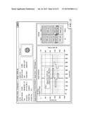 REAMER AND BIT INTERACTION MODEL SYSTEM AND METHOD diagram and image