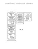 REAMER AND BIT INTERACTION MODEL SYSTEM AND METHOD diagram and image