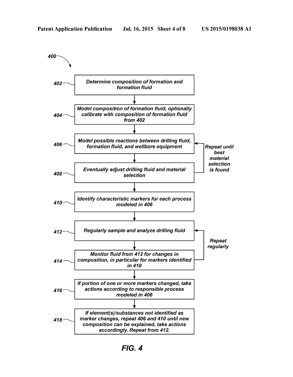 METHODS AND SYSTEMS FOR MONITORING WELL INTEGRITY AND INCREASING THE     LIFETIME OF A WELL IN A SUBTERRANEAN FORMATION - diagram, schematic, and image 05