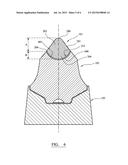 CUTTING PICK TOOL diagram and image