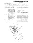 METHOD OF APPLYING A THIN SPRAY-ON LINER AND ROBOTIC APPLICATOR THEREFOR diagram and image