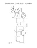 METHOD OF APPLYING A THIN SPRAY-ON LINER AND ROBOTIC APPLICATOR THEREFOR diagram and image