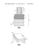 ABRADABLE SEAL HAVING NANOLAYER MATERIAL diagram and image